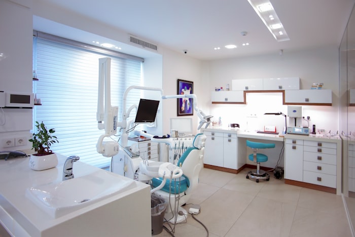 Tiny Teeth Dental Center — Victory Medical Center, Shakhbout City, Abu Dhabi